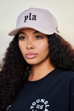Youngla 915-Yla Suede Hats<Men Hats & Beanies