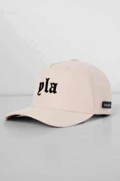Youngla 915-Yla Suede Hats<Men Hats & Beanies