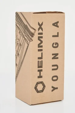 Youngla 945- X Helimix Shaker<Men Accessories