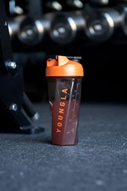 Youngla 945- X Helimix Shaker<Men Accessories