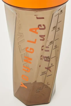 Youngla 945- X Helimix Shaker<Men Accessories